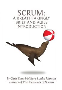 Descargar Scrum: a Breathtakingly Brief and Agile Introduction (English Edition) pdf, epub, ebook