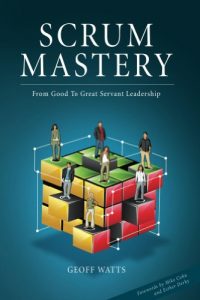 Descargar Scrum Mastery (English Edition) pdf, epub, ebook