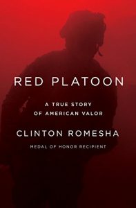 Descargar Red Platoon: A True Story of American Valor pdf, epub, ebook