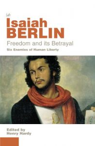 Descargar Freedom And Its Betrayal: Six Enemies of Human Liberty pdf, epub, ebook