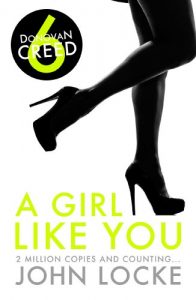 Descargar A Girl Like You (Donovan Creed series Book 6) (English Edition) pdf, epub, ebook