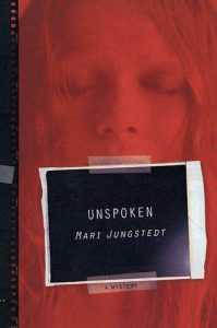 Descargar Unspoken: A Mystery (Anders Knutas) pdf, epub, ebook