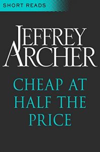 Descargar Cheap at Half the Price (Short Reads) (English Edition) pdf, epub, ebook