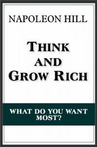 Descargar Think and  Grow Rich (English Edition) pdf, epub, ebook