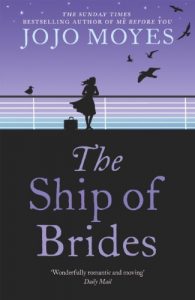 Descargar The Ship of Brides (English Edition) pdf, epub, ebook