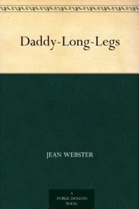 Descargar Daddy-Long-Legs (English Edition) pdf, epub, ebook