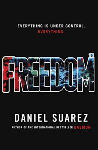 Descargar Freedom TM (English Edition) pdf, epub, ebook