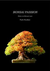 Descargar Bonsai Passion (English Edition) pdf, epub, ebook