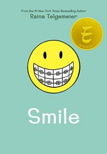 Descargar Smile pdf, epub, ebook