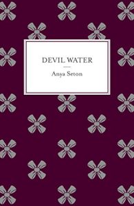 Descargar Devil Water (English Edition) pdf, epub, ebook