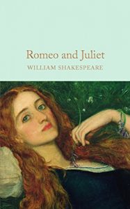 Descargar Romeo and Juliet (Macmillan Collector’s Library Book 37) (English Edition) pdf, epub, ebook