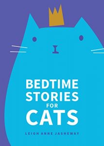 Descargar Bedtime Stories for Cats pdf, epub, ebook