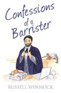Descargar Confessions of a Barrister (The Confessions Series) pdf, epub, ebook