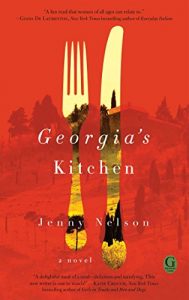 Descargar Georgia’s Kitchen (English Edition) pdf, epub, ebook