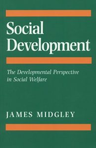 Descargar Social Development: The Developmental Perspective in Social Welfare pdf, epub, ebook