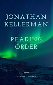 Descargar JONATHAN KELLERMAN: READING ORDER (English Edition) pdf, epub, ebook