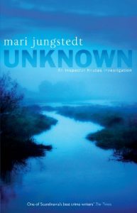 Descargar Unknown: Anders Knutas series 3 pdf, epub, ebook