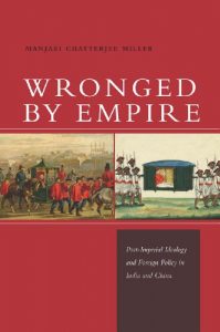 Descargar Wronged by Empire: Post-Imperial Ideology and Foreign Policy in India and China (Studies in Asian Security) pdf, epub, ebook