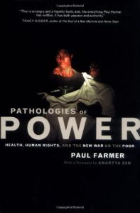 Descargar Pathologies of Power: Health, Human Rights, and the New War on the Poor (California Series in Public Anthropology) pdf, epub, ebook