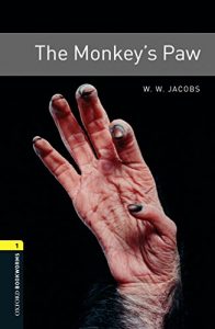 Descargar The Monkey’s Paw Level 1 Oxford Bookworms Library: 400 Headwords pdf, epub, ebook