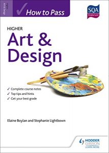 Descargar How to Pass Higher Art & Design (English Edition) pdf, epub, ebook