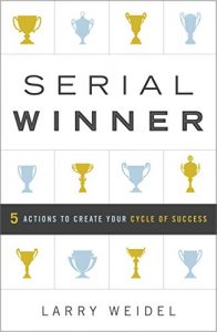 Descargar Serial Winner: 5 Actions to Create Your Cycle of Success (English Edition) pdf, epub, ebook