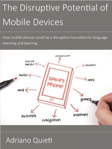 Descargar The Disruptive Potential of Mobile Devices (English Edition) pdf, epub, ebook