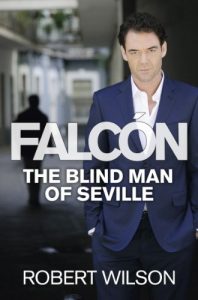 Descargar The Blind Man of Seville pdf, epub, ebook