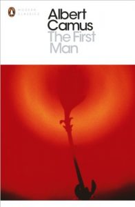 Descargar The First Man (Penguin Modern Classics) pdf, epub, ebook