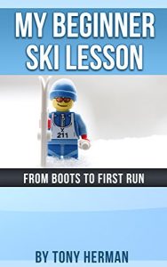 Descargar My Beginner Ski Lesson (English Edition) pdf, epub, ebook