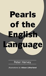 Descargar Pearls of the English Language (English Edition) pdf, epub, ebook