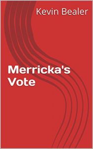 Descargar Merricka’s Vote (English Edition) pdf, epub, ebook
