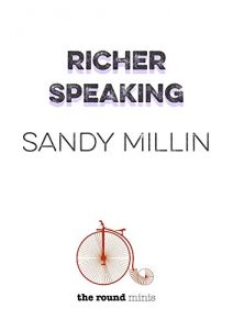 Descargar Richer Speaking (English Edition) pdf, epub, ebook