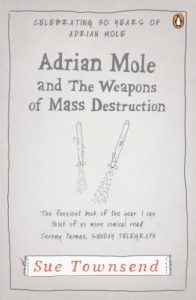 Descargar Adrian Mole and The Weapons of Mass Destruction pdf, epub, ebook