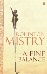 Descargar A Fine Balance (English Edition) pdf, epub, ebook