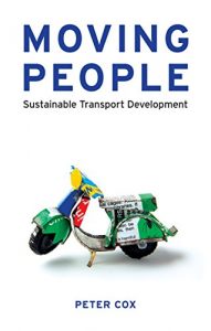 Descargar Moving People: Sustainable Transport Development pdf, epub, ebook