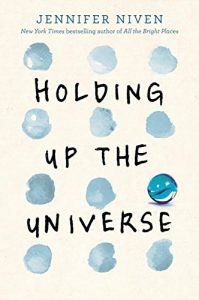 Descargar Holding Up the Universe pdf, epub, ebook