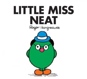 Descargar Little Miss Neat (Mr. Men and Little Miss Book 3) (English Edition) pdf, epub, ebook