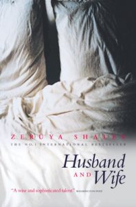 Descargar Husband And Wife pdf, epub, ebook