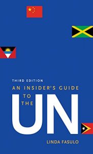 Descargar An Insider’s Guide to the UN: Third Edition pdf, epub, ebook