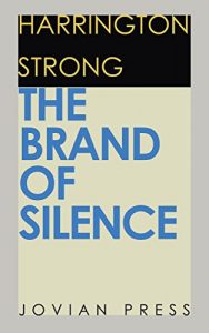 Descargar The Brand of Silence (English Edition) pdf, epub, ebook