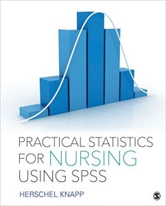 Descargar Practical Statistics for Nursing Using SPSS pdf, epub, ebook