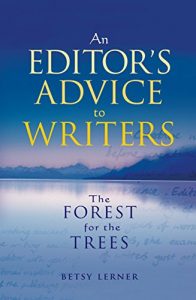 Descargar The Forest for the Trees: An editor’s advice to writers (English Edition) pdf, epub, ebook