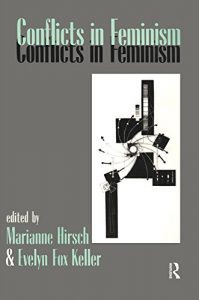 Descargar Conflicts in Feminism pdf, epub, ebook
