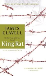 Descargar King Rat (Asian Saga) pdf, epub, ebook