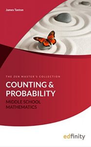 Descargar Counting and Probability (Middle School Mathematics Book 2) (English Edition) pdf, epub, ebook