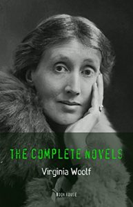 Descargar Virginia Woolf: The Complete Novels + A Room of One’s Own (Book House) pdf, epub, ebook