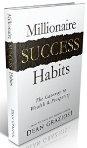 Descargar Millionaire Success Habits: The Gateway To Wealth & Prosperity (English Edition) pdf, epub, ebook