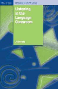 Descargar Listening in the Language Classroom (Cambridge Language Teaching Library) pdf, epub, ebook