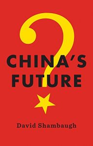 Descargar China’s Future pdf, epub, ebook